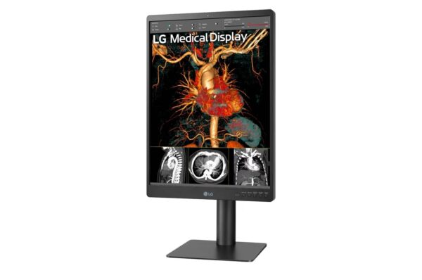 Monitor de Diagnóstico LG 21.3" 3MP 21HQ513D - Imagen 3