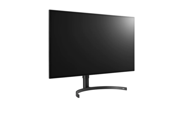 Monitor de Diagnóstico LG 31.5" 8MP 32HL512D-B - Imagen 3