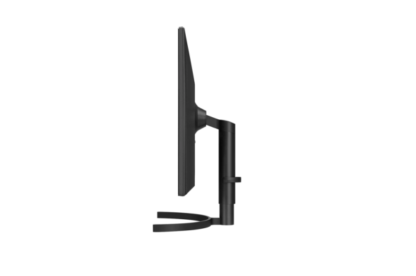 Monitor de Diagnóstico LG 31.5" 8MP 32HL512D-B - Imagen 4