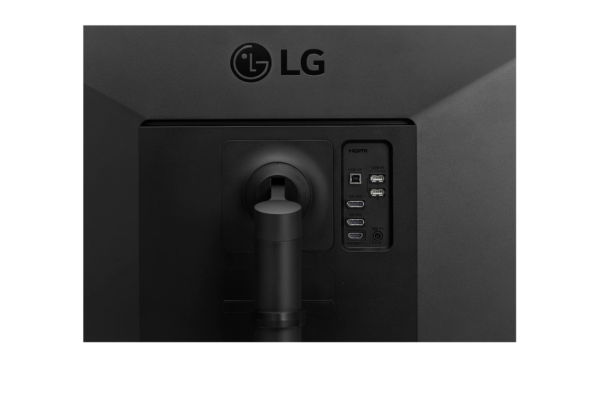 Monitor de Diagnóstico LG 31.5" 8MP 32HL512D-B - Imagen 2