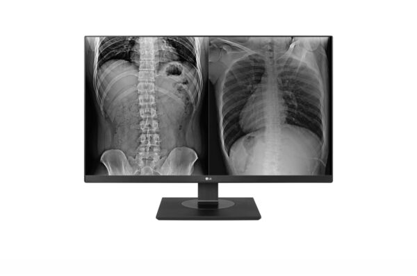 Monitor de revisión clínica LG 27" 8MP 27HJ713C